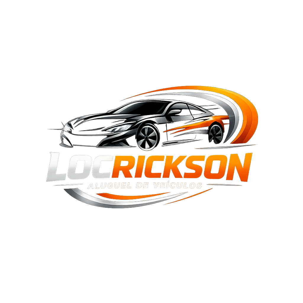 Logo LocRickson